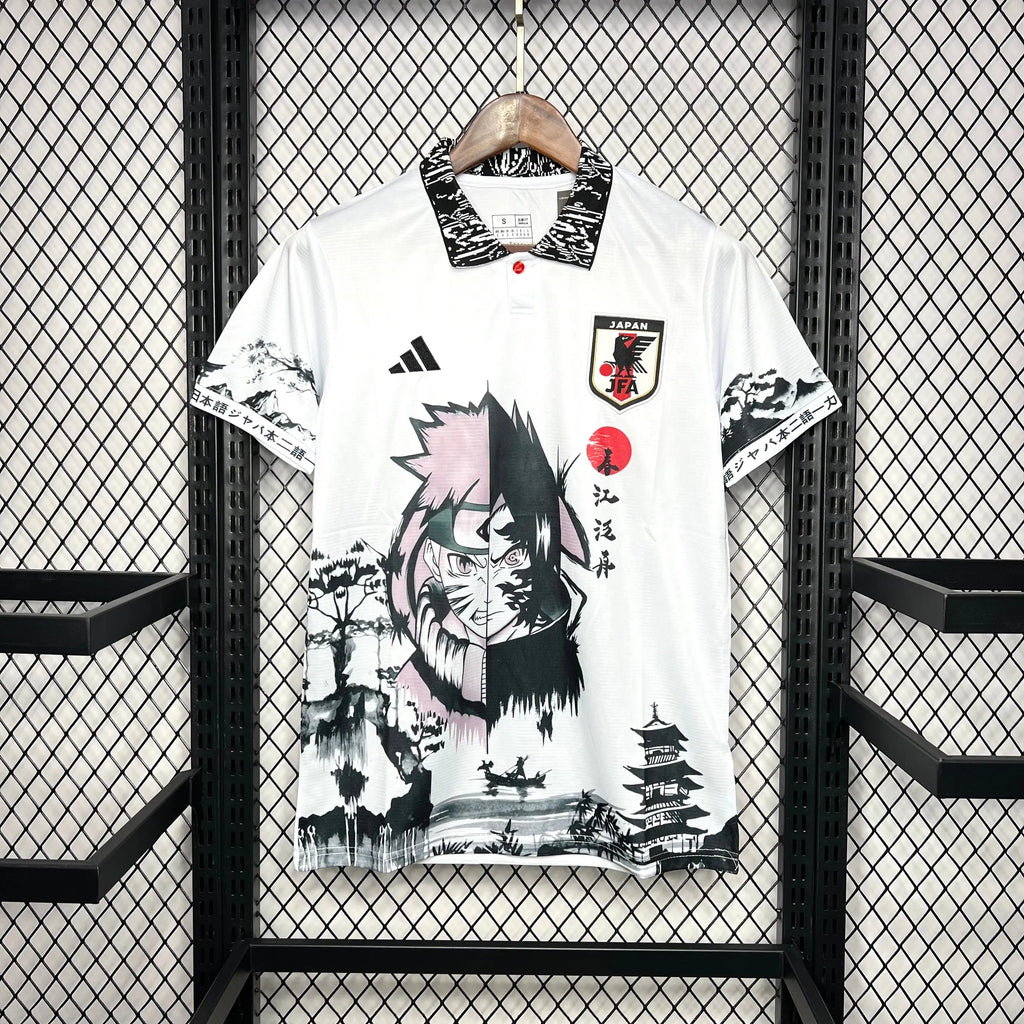 Maillot JaponXNaruto&Sasuke 24/25