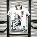 Maillot JaponXNaruto&Sasuke 24/25