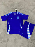 ensemble Argentine bleu 24-25