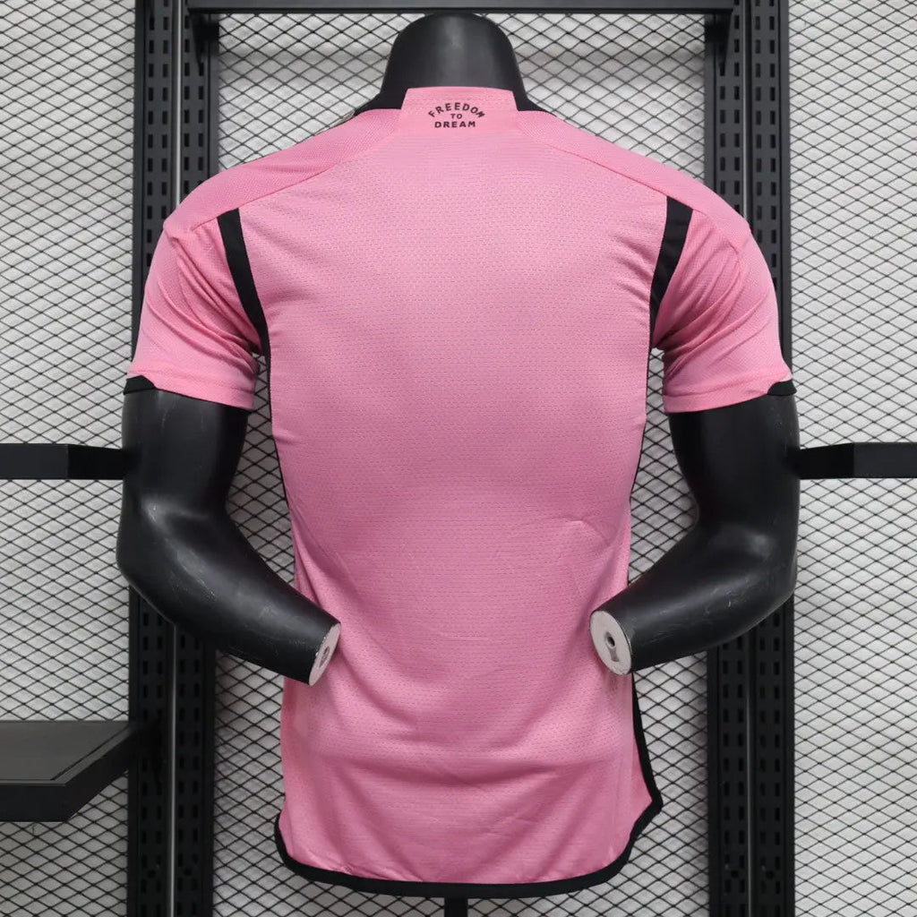 MAILLOT INTER MIAMI DOMICILE 2024/2025