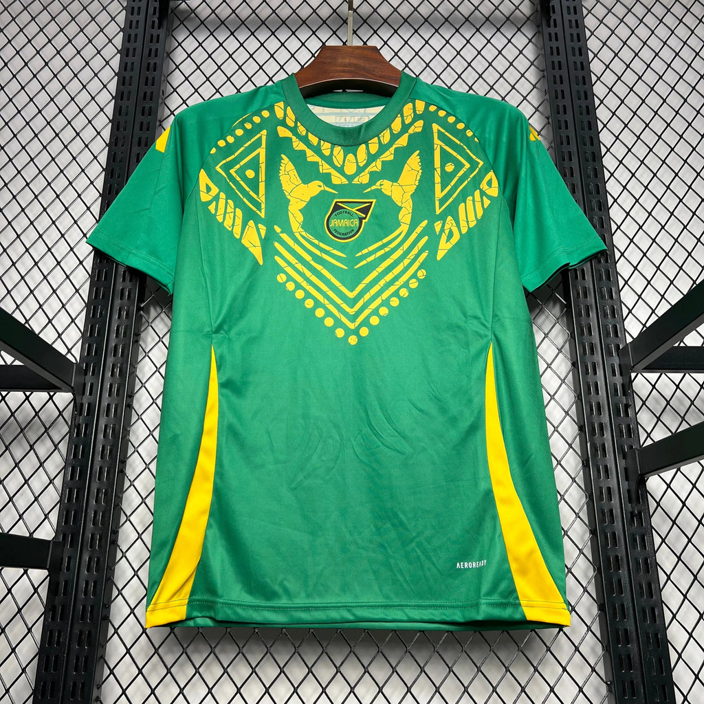 24/25 Maillot du Jamaïque