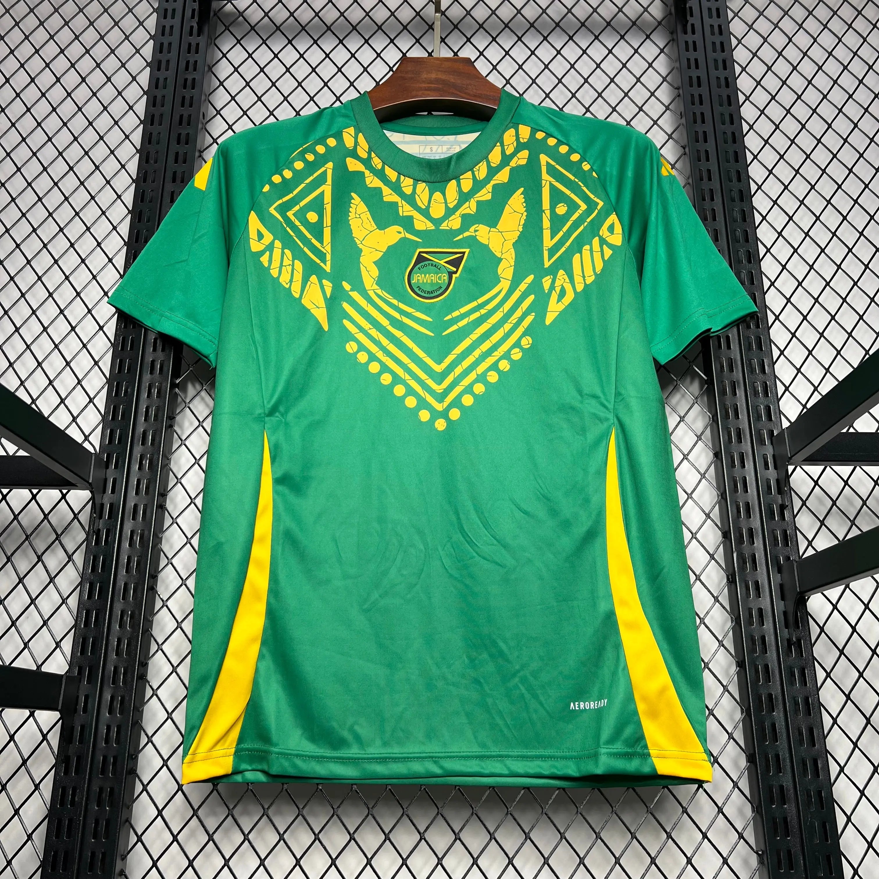 24/25 Maillot du Jamaïque