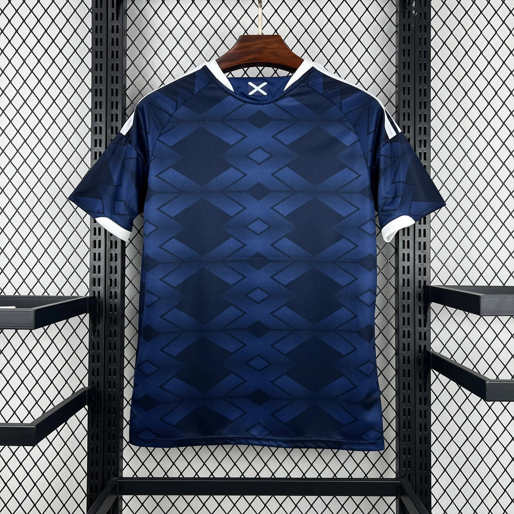 Maillot Écosse CDM 2026