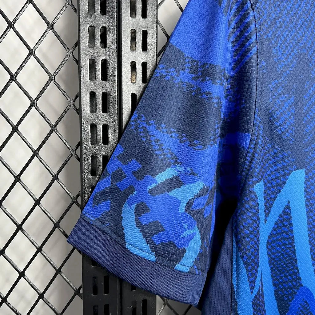 25/26 - 3e Maillot de L’ATLÉTICO MADRID