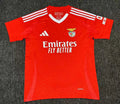 MAILLOT BENFICA DOMICILE 2024/2025