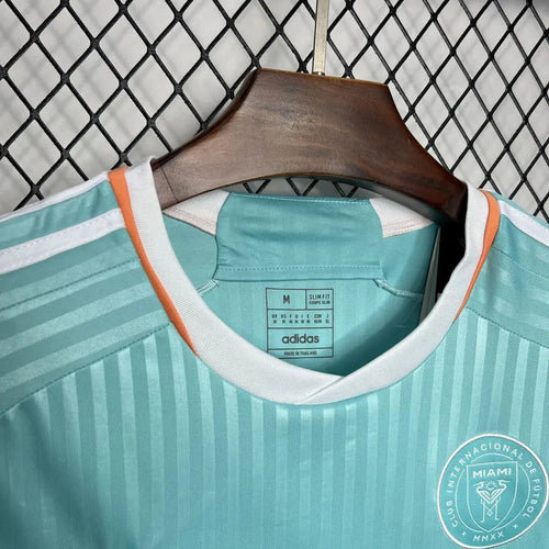 25/26 Maillot MIAMI Third