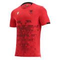 Maillot Albanie 2021