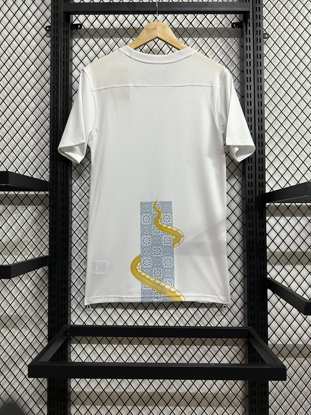 Maillot 25/26 Tottenham Spécial