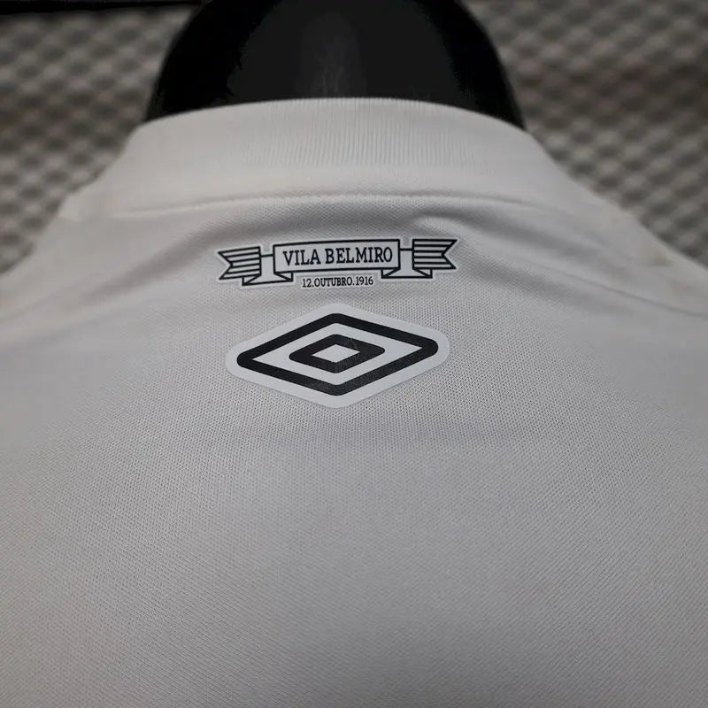 MAILLOT SANTOS DOMICILE 2024/2025