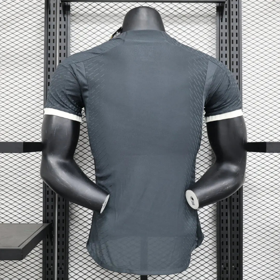 MAILLOT JUVENTUS THIRD 2023/2024