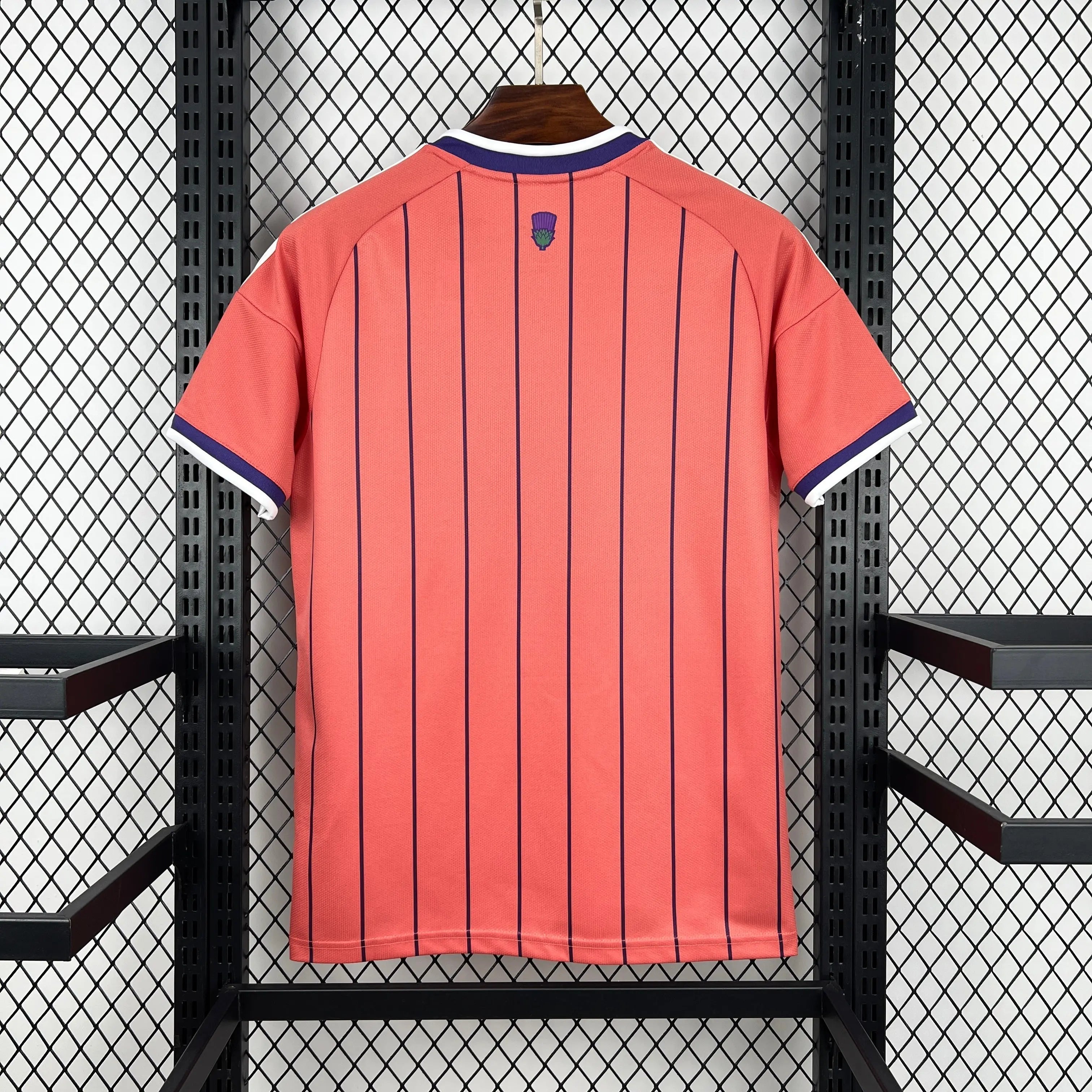 Maillot Écosse CDM 2026