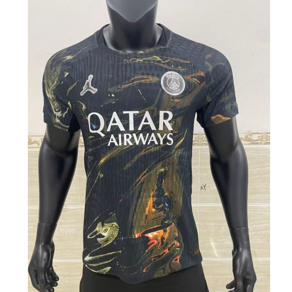 Maillot 25/26 PSG Night Edition Stadium player