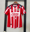 Maillot 25/26 Guadalajara