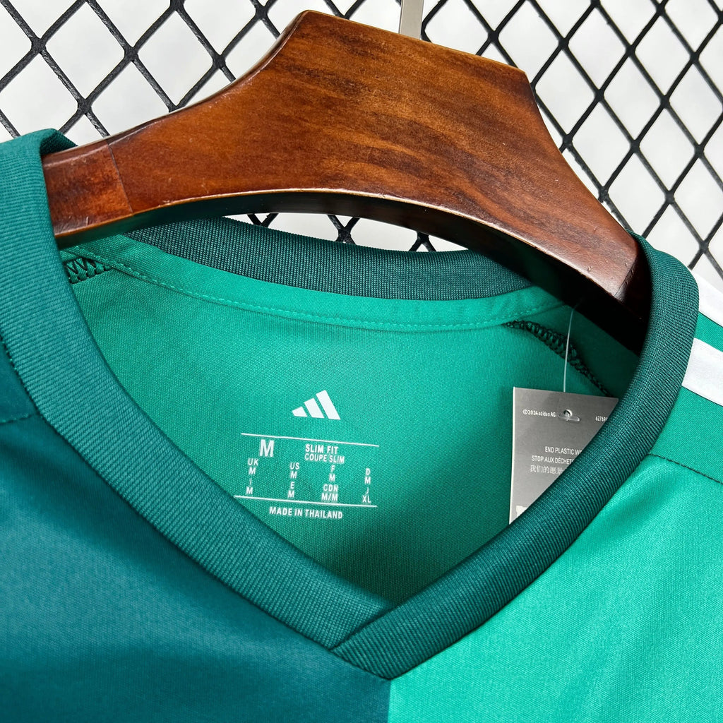 Maillot Irlande du Nord CDM 2026