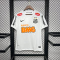 2011 Maillot Domicile Rétro FC Santos
