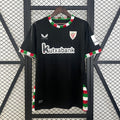 Maillot 25/26 Athletic Bilbao Fourth