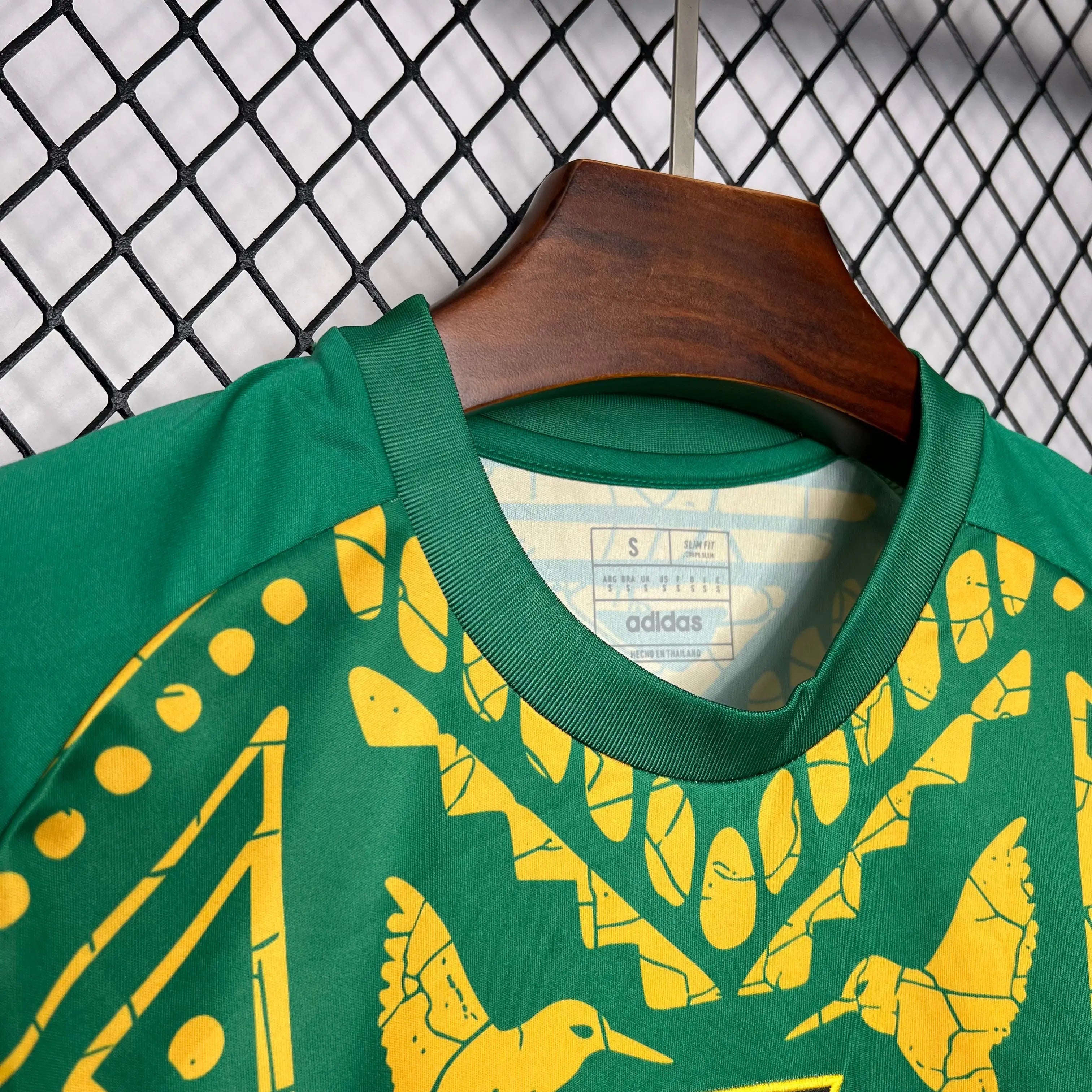 24/25 Maillot du Jamaïque