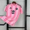 25/26 Maillot MIAMI Rose