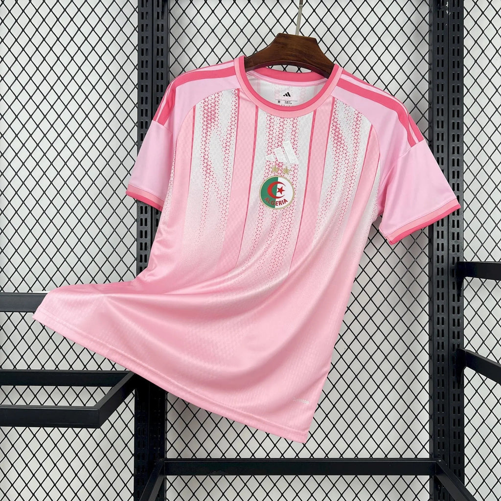 Maillot Algérie CDM 2026