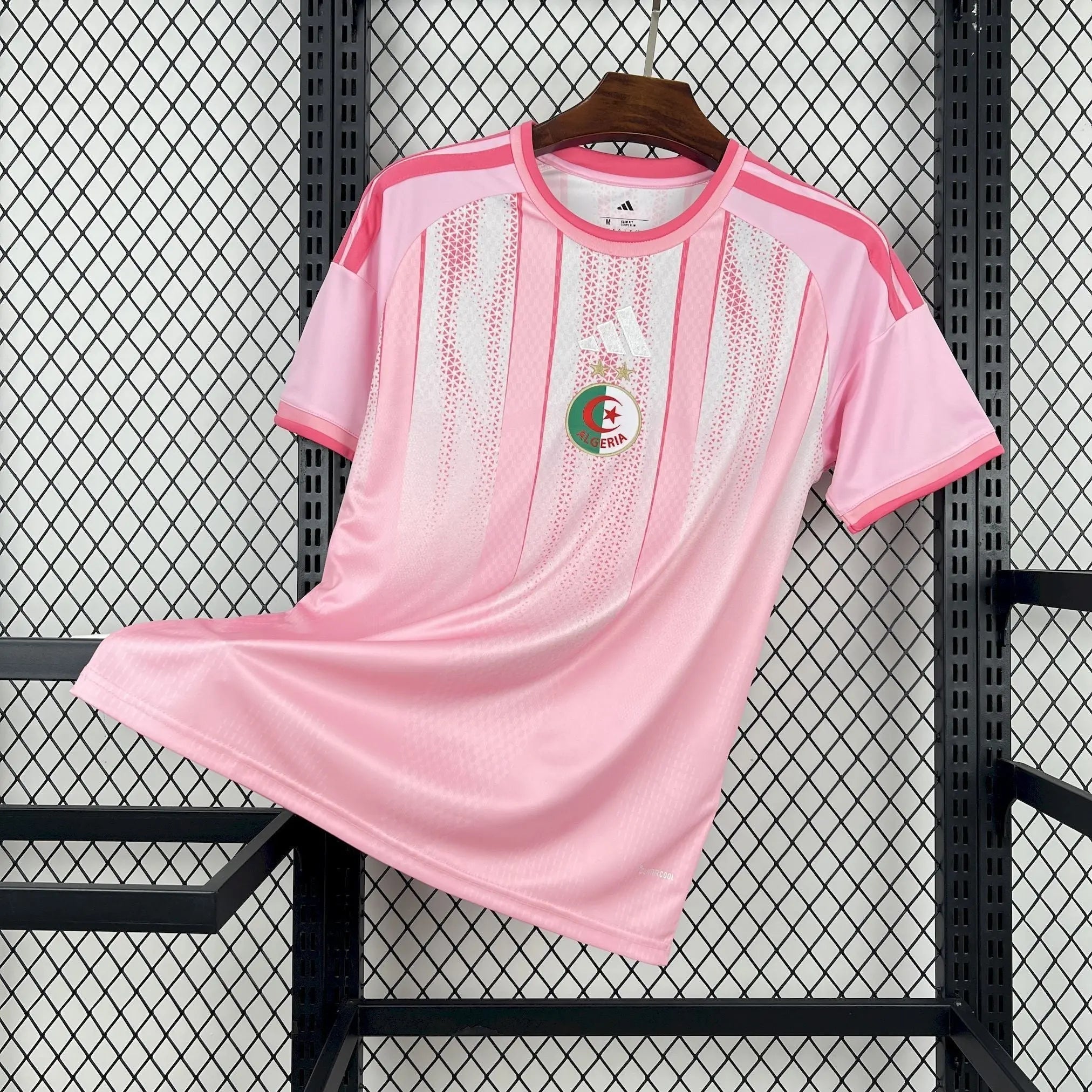 Maillot Algérie CDM 2026