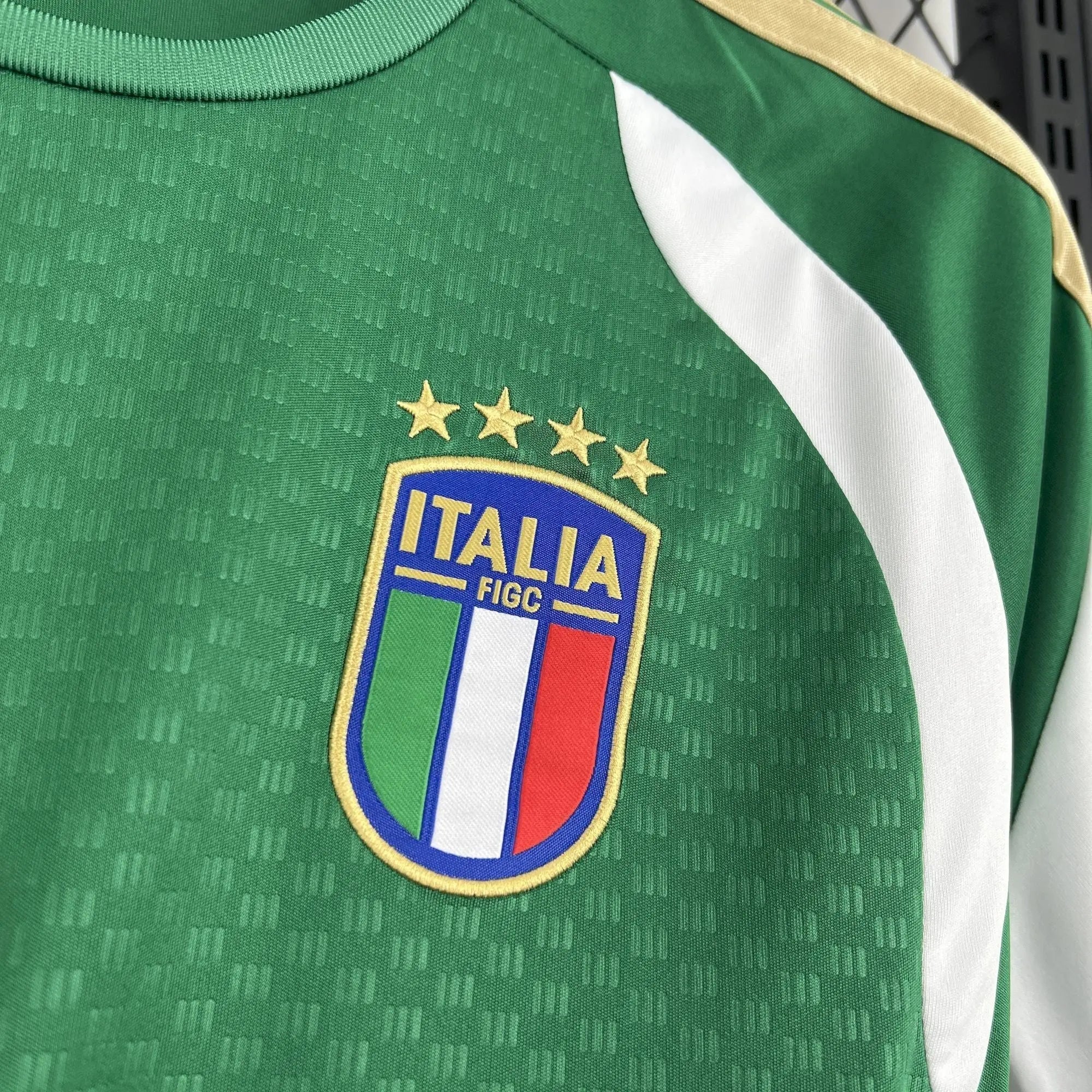 Maillot Italie CDM 2026