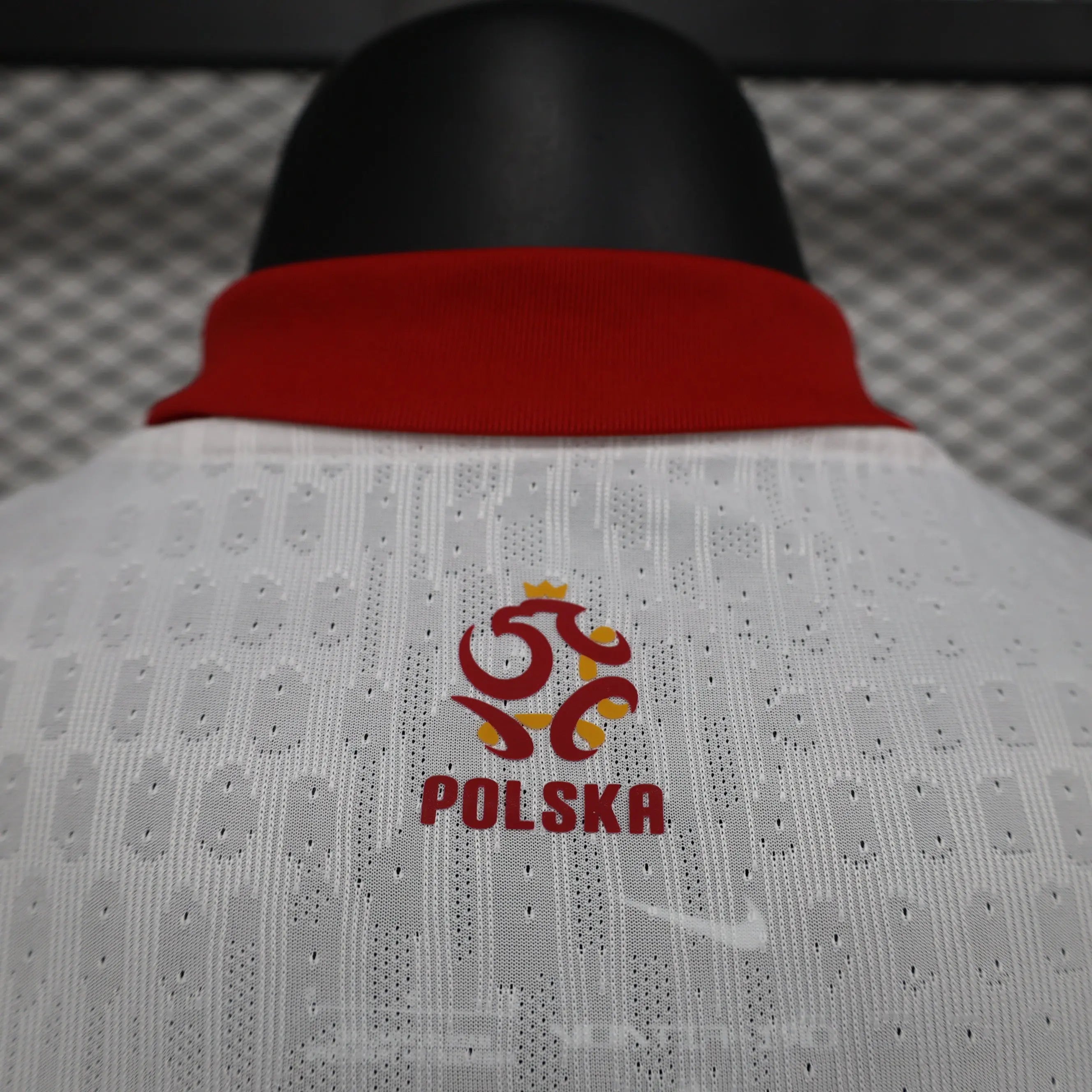 MAILLOT POLOGNE DOMICILE 2024/2025