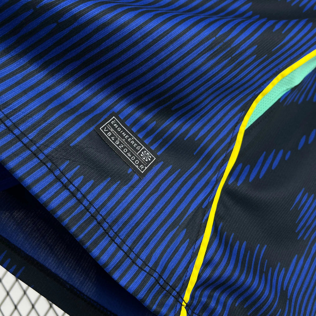 Maillot Brésil CDM 2026