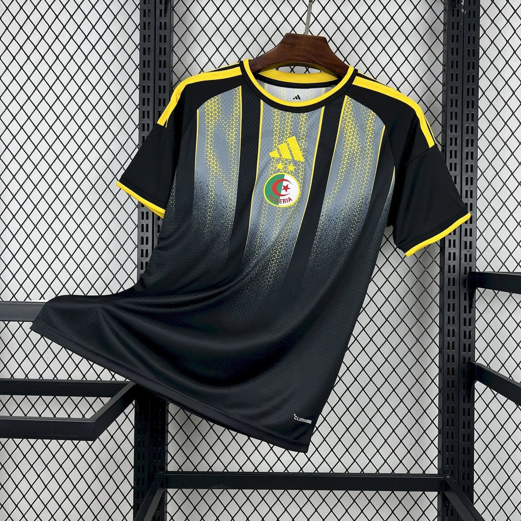 Maillot Algérie CDM 2026