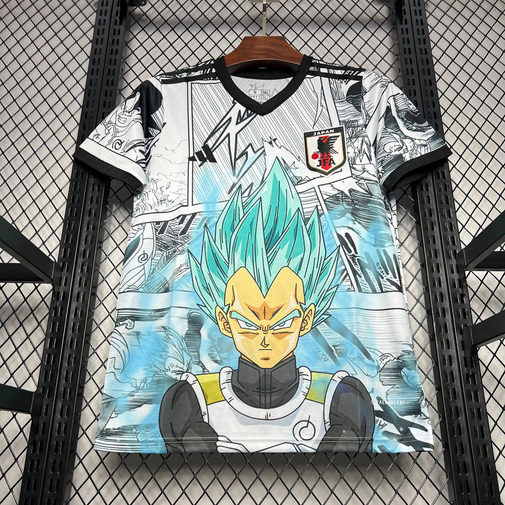 Maillot japonXDBZ 24/25