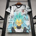 Maillot japonXDBZ 24/25