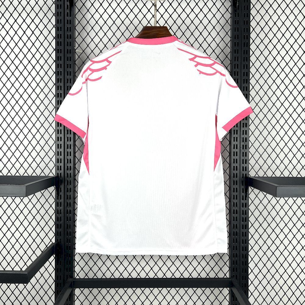 Maillot 25/26 Barcelone Rose  Spécial