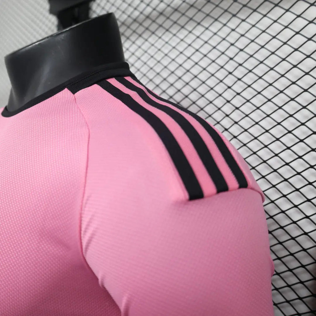 MAILLOT INTER MIAMI DOMICILE 2024/2025