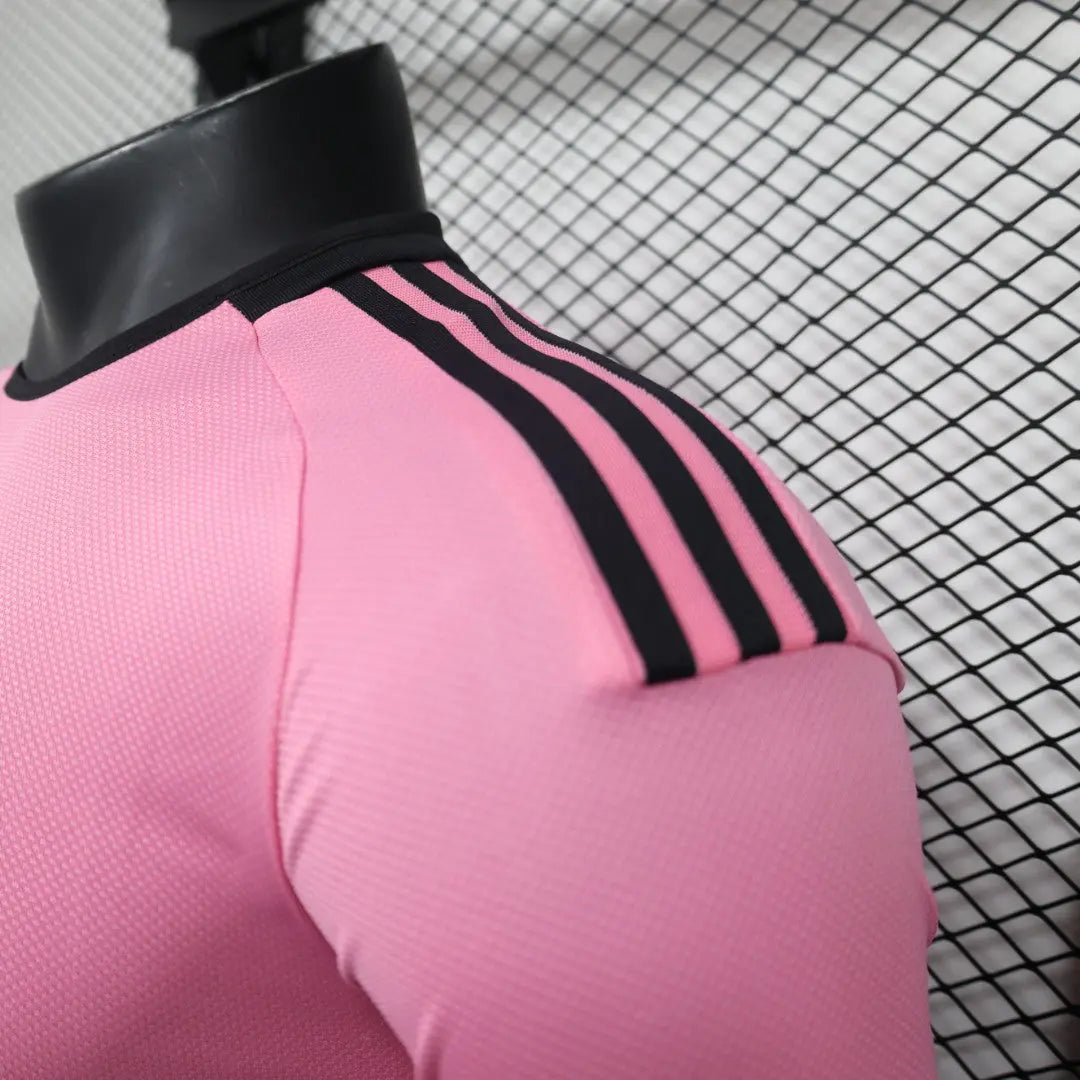 MAILLOT INTER MIAMI DOMICILE 2024/2025