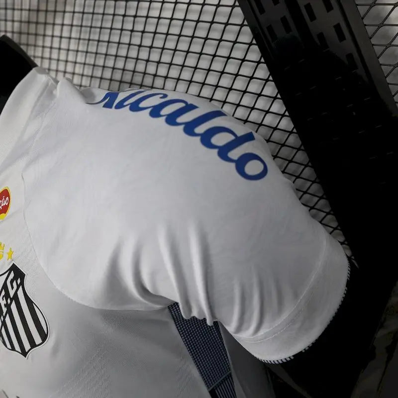 MAILLOT SANTOS DOMICILE 2024/2025