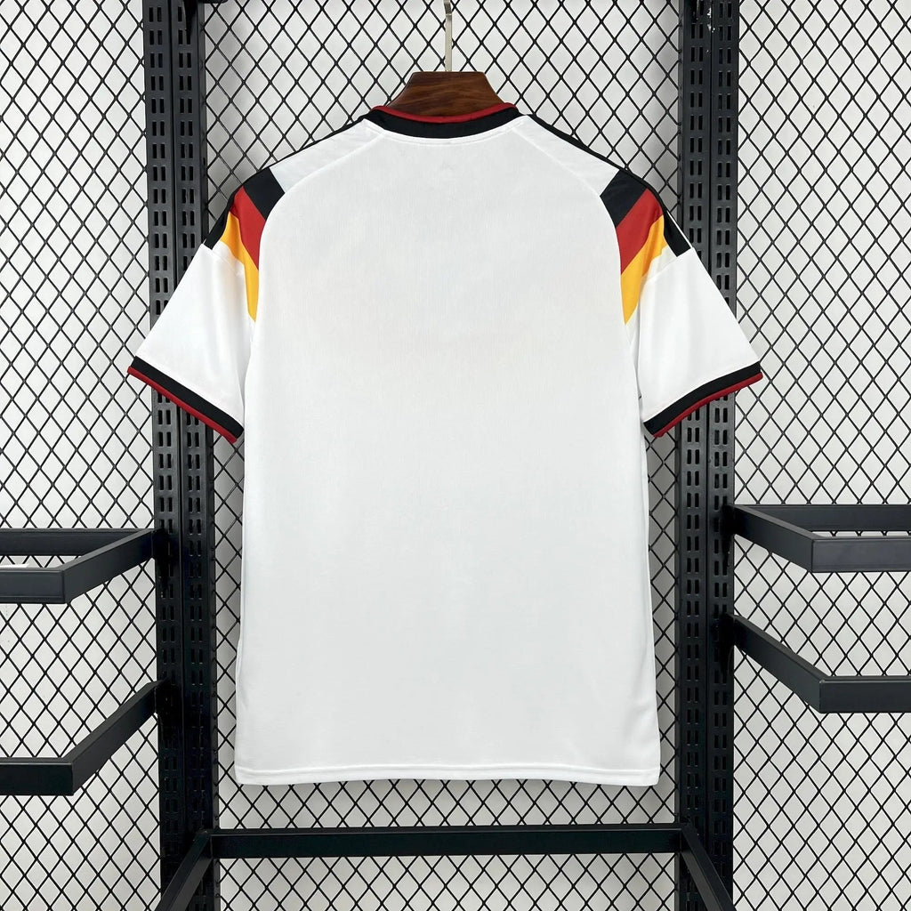 Maillot Allemagne CDM 2026