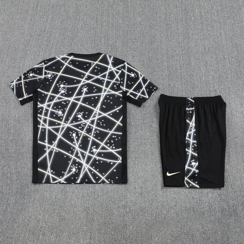 25/26 Ensemble Chelsea Noir/Blanc
