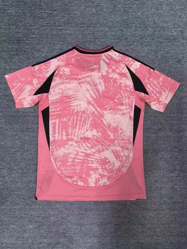 Inter Miami rose 2024/2025