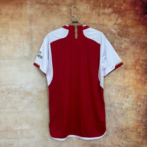 Arsenal maillot Domicile version  2023 2024