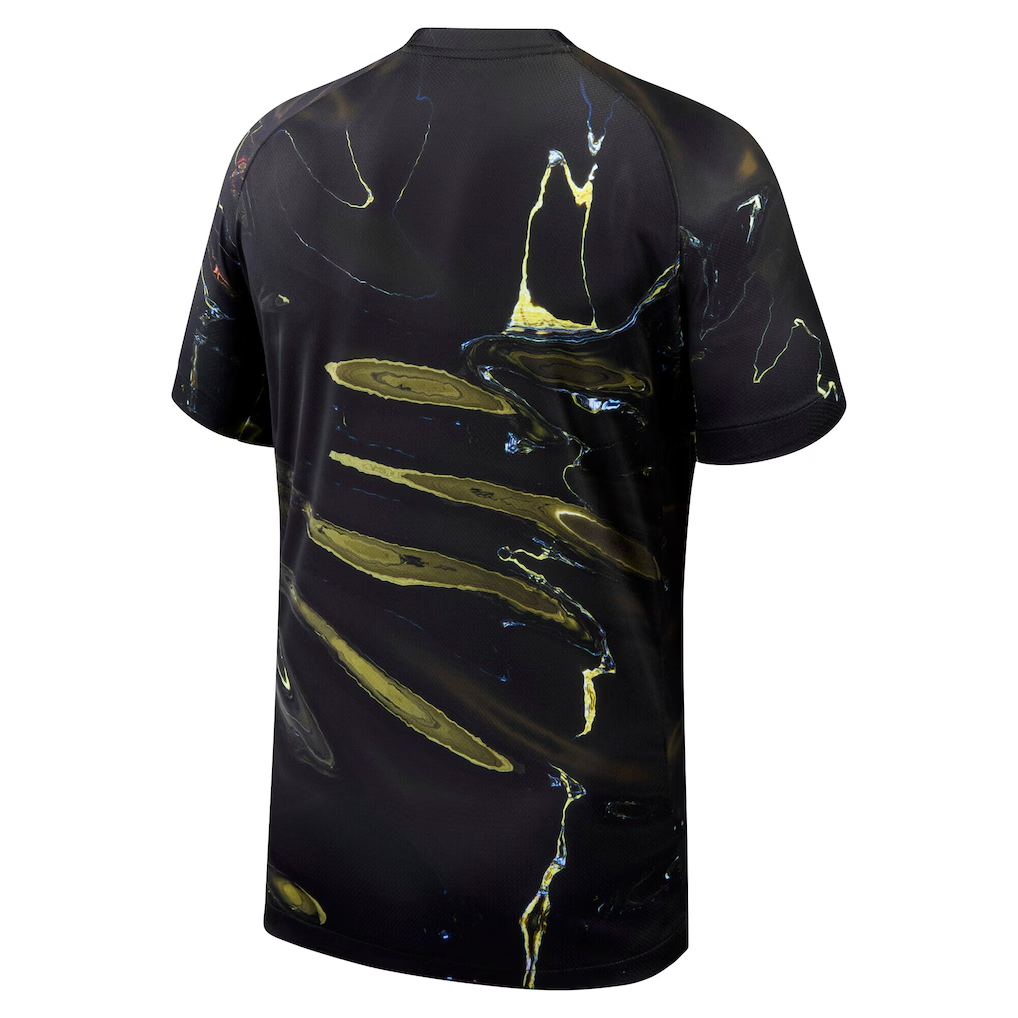 Maillot 25/26 PSG Night Edition Stadium