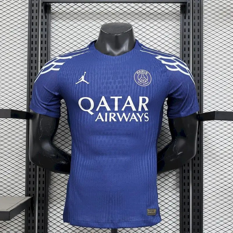 MAILLOT PARIS EDITION FOURTH 2024/2025