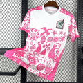 Maillot 25/26 Mexique Spécial rose