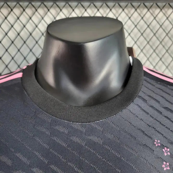 MAILLOT JAPON BLACK EDITION 2023/2024