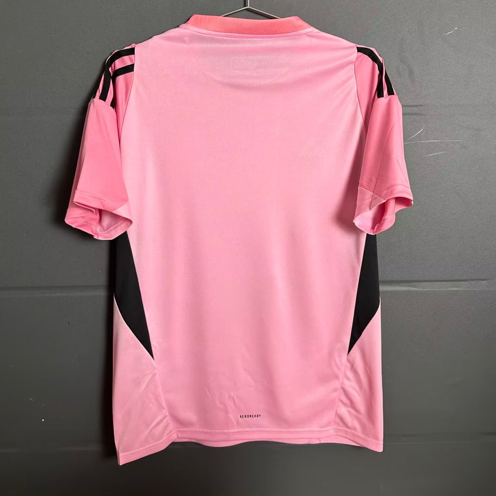 Maillot 25/26 Mexique goalkeeper