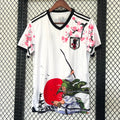 Maillot  2024  japon  Spécial  style A1