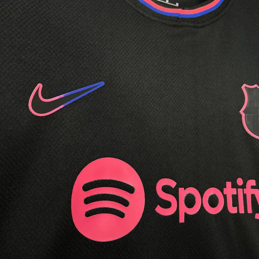 24/25 Maillot du FCCBARCELONE
