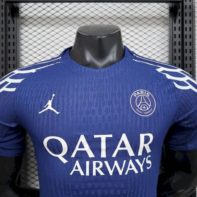 MAILLOT PARIS EDITION FOURTH 2024/2025