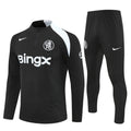 25/26 Ensemble Chelsea black