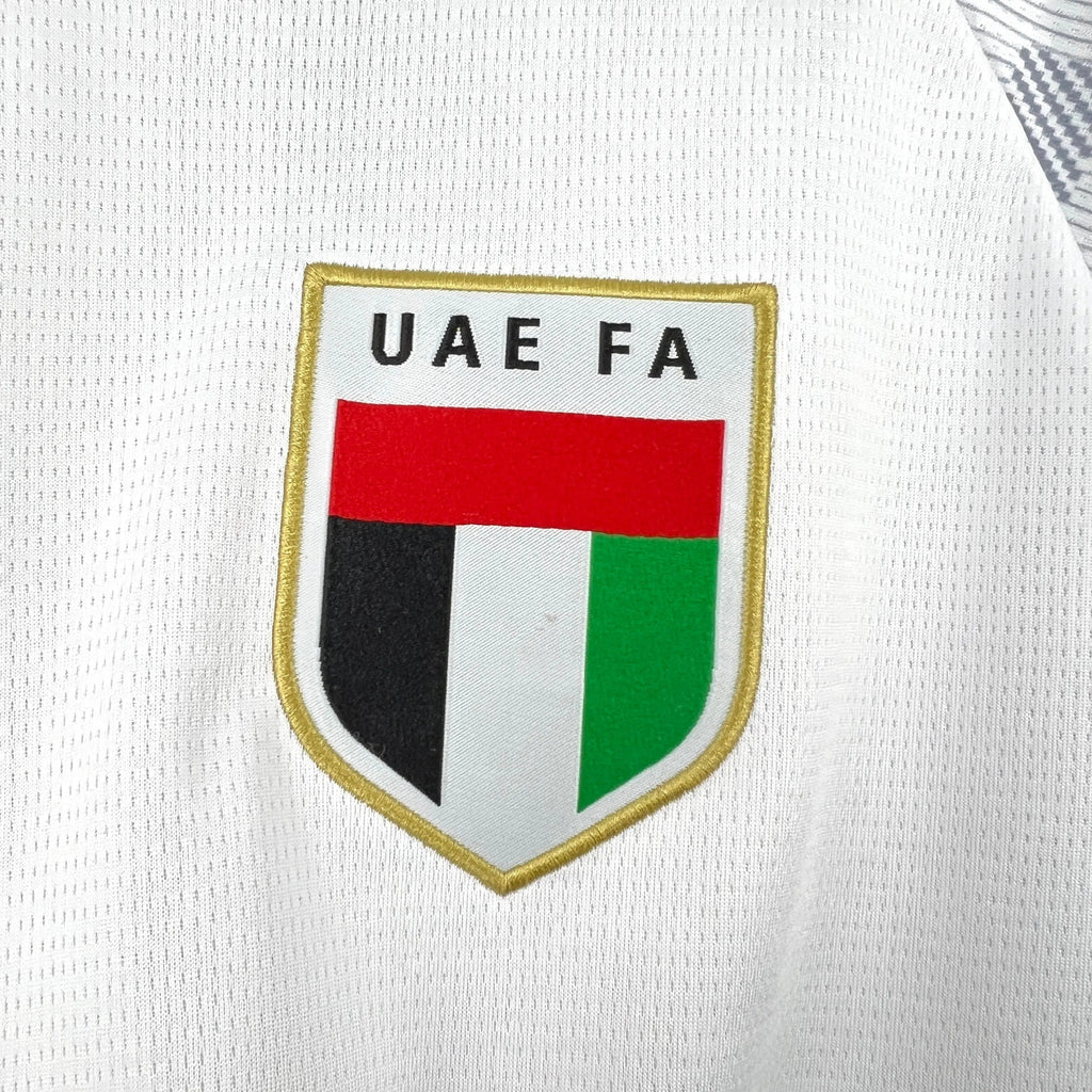 Maillot Émirats Arabes Unis CDM 2026
