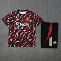 Ensemble Manchester United Rouge/Blanc