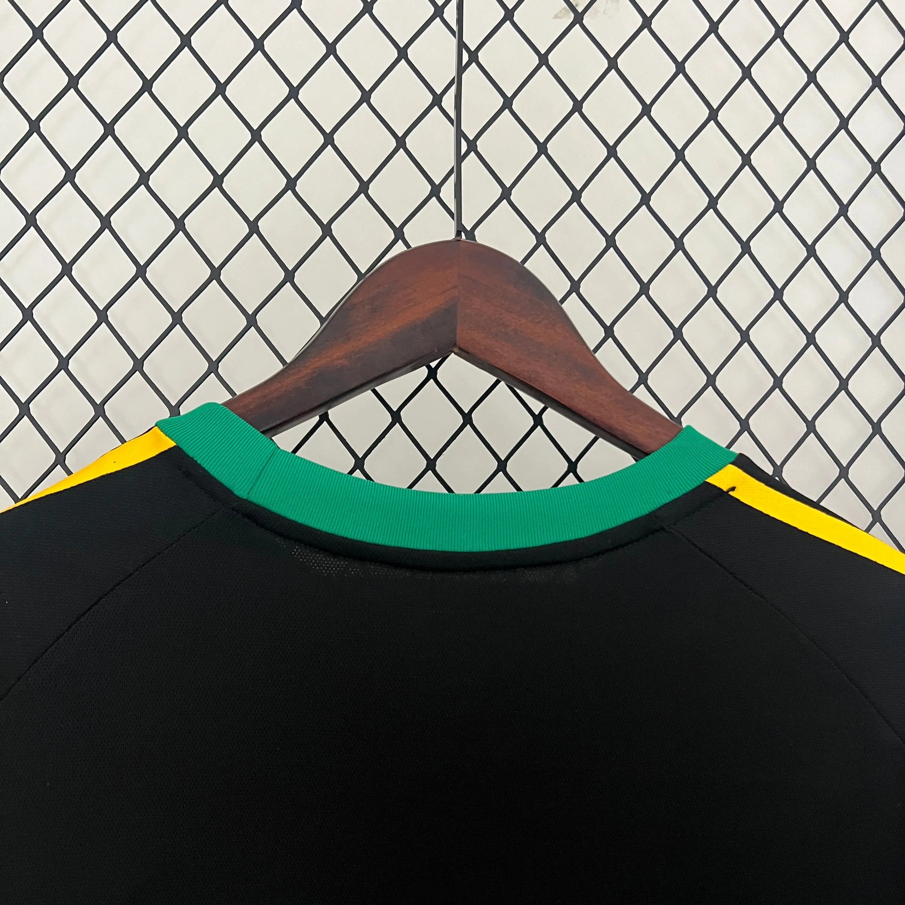 MAILLOT JAMAIQUE ENTRAINEMENT 2024/2025